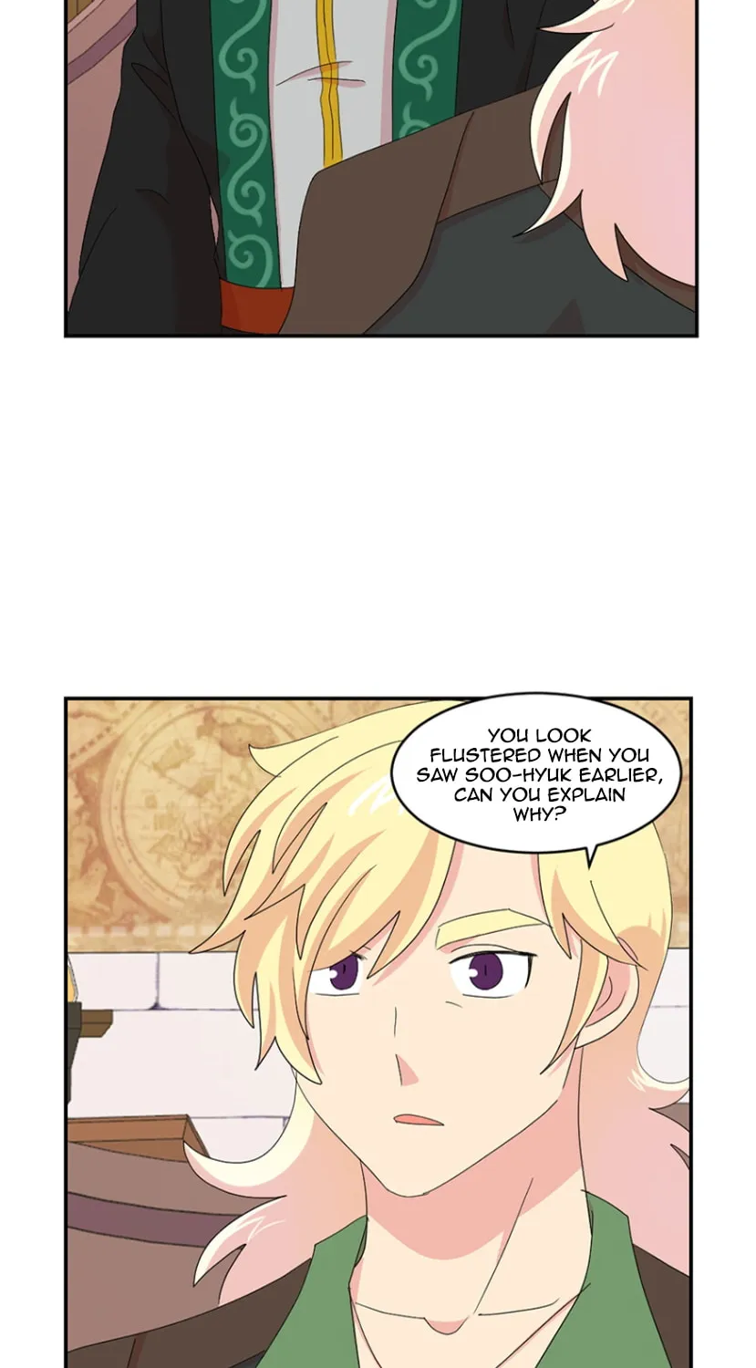 Read Reader chapter 169 image 59 on Lezhin