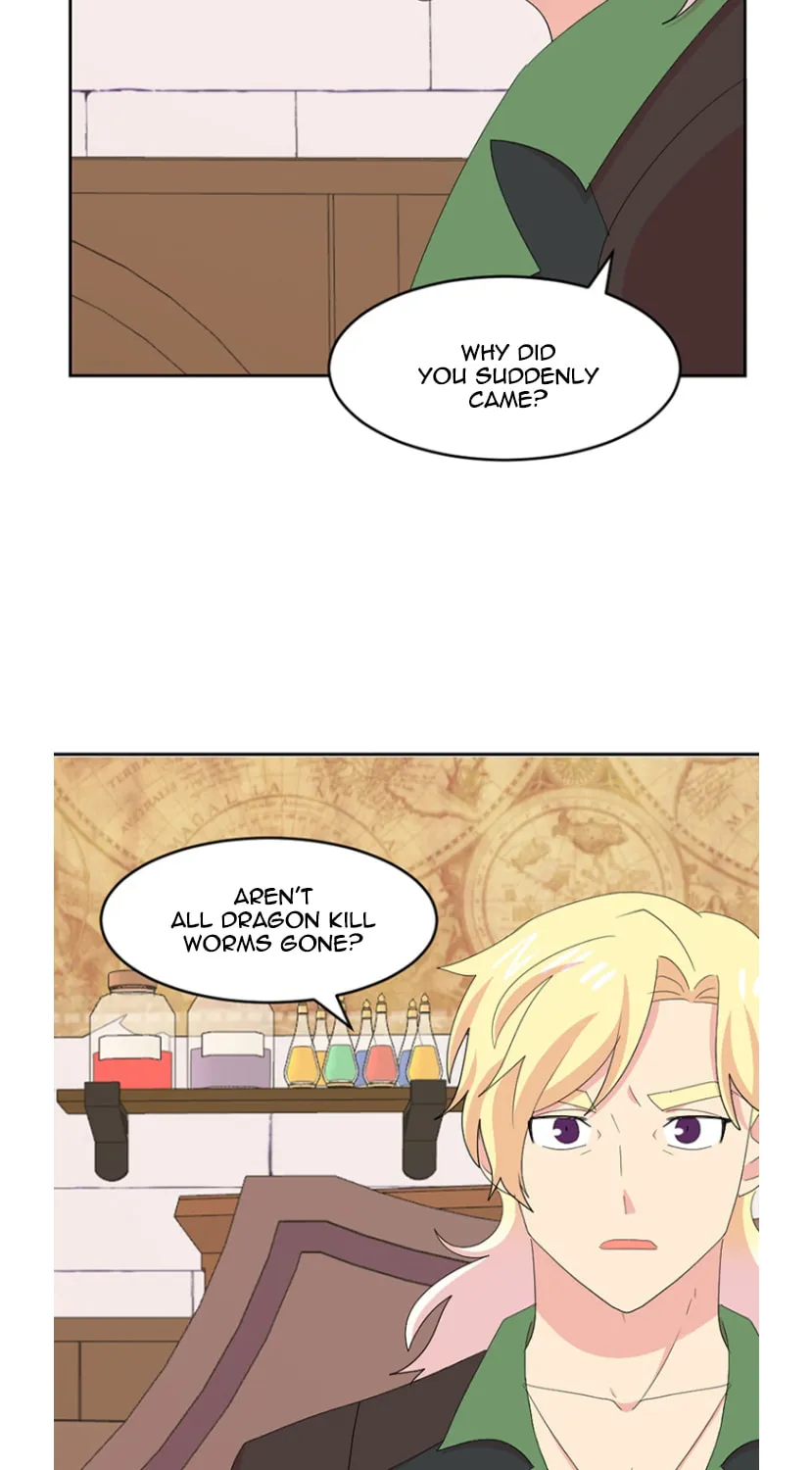 Read Reader chapter 169 image 9 on Lezhin