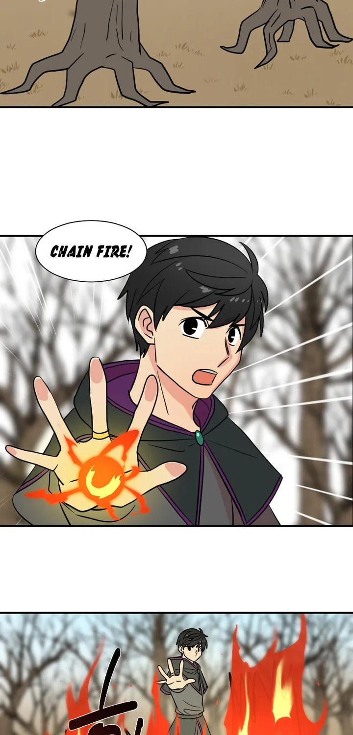 Read Reader chapter 17 image 11 on Lezhin