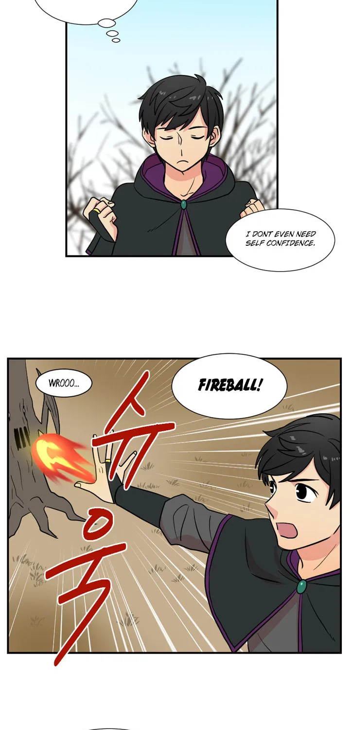 Read Reader chapter 17 image 13 on Lezhin
