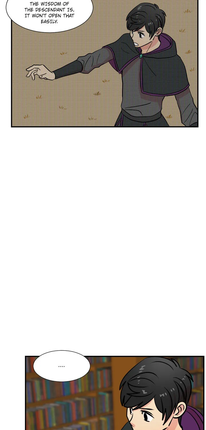 Read Reader chapter 17 image 19 on Lezhin