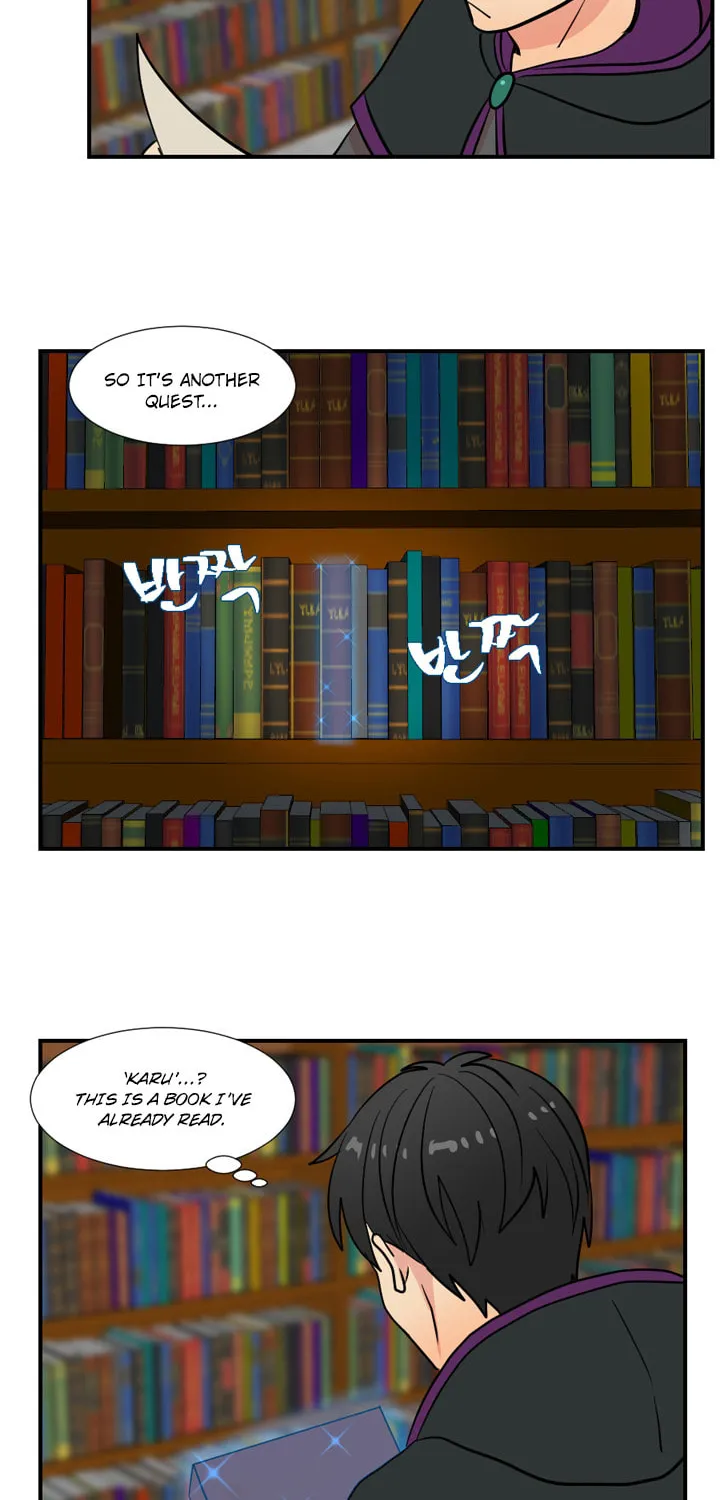 Read Reader chapter 17 image 20 on Lezhin
