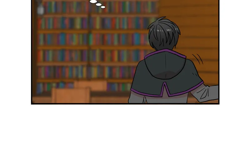 Read Reader chapter 17 image 24 on Lezhin