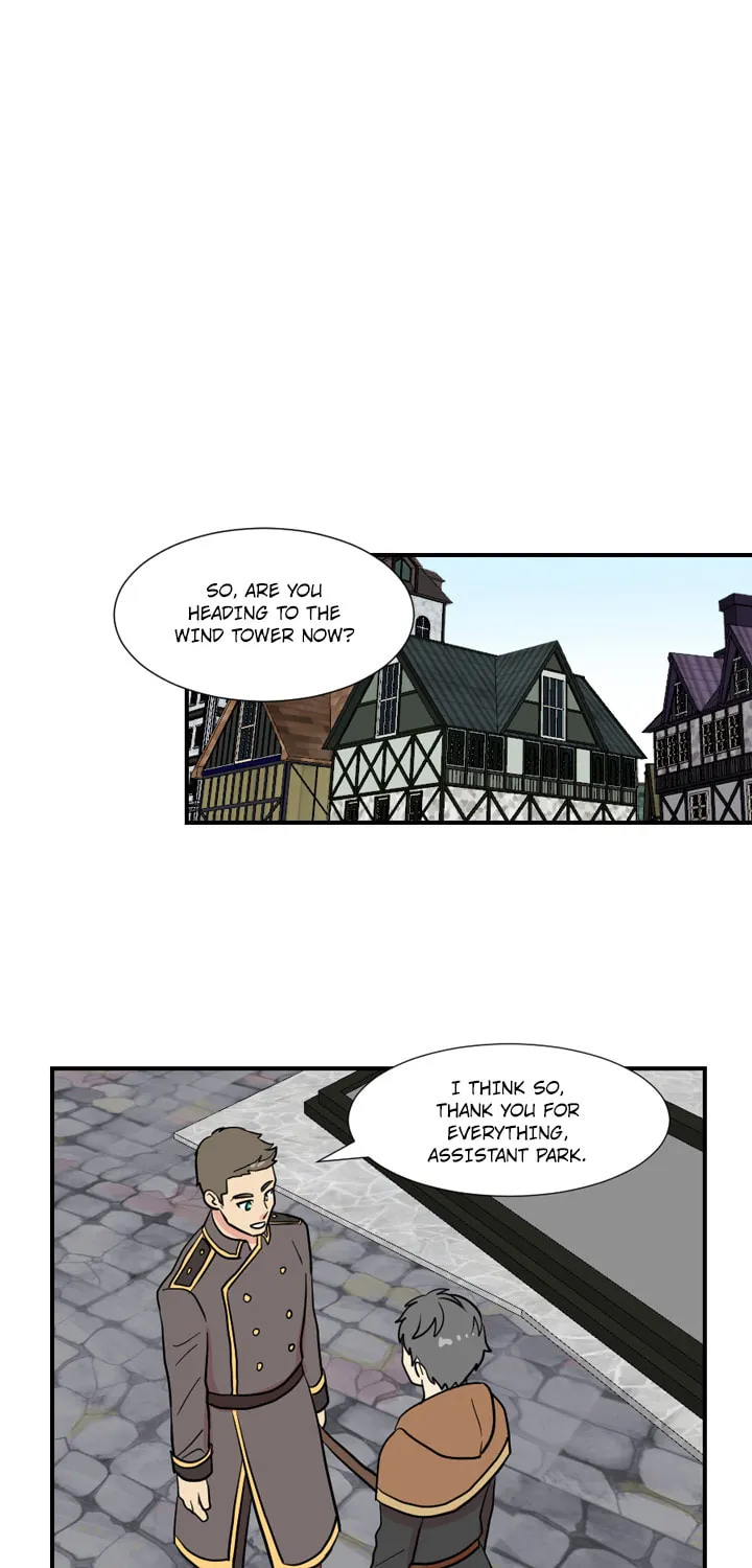 Read Reader chapter 17 image 25 on Lezhin