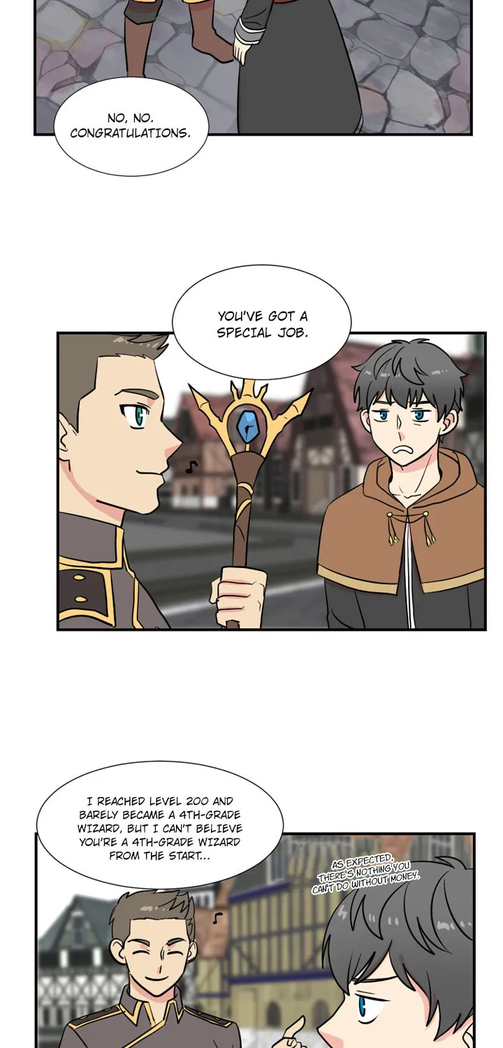 Read Reader chapter 17 image 26 on Lezhin