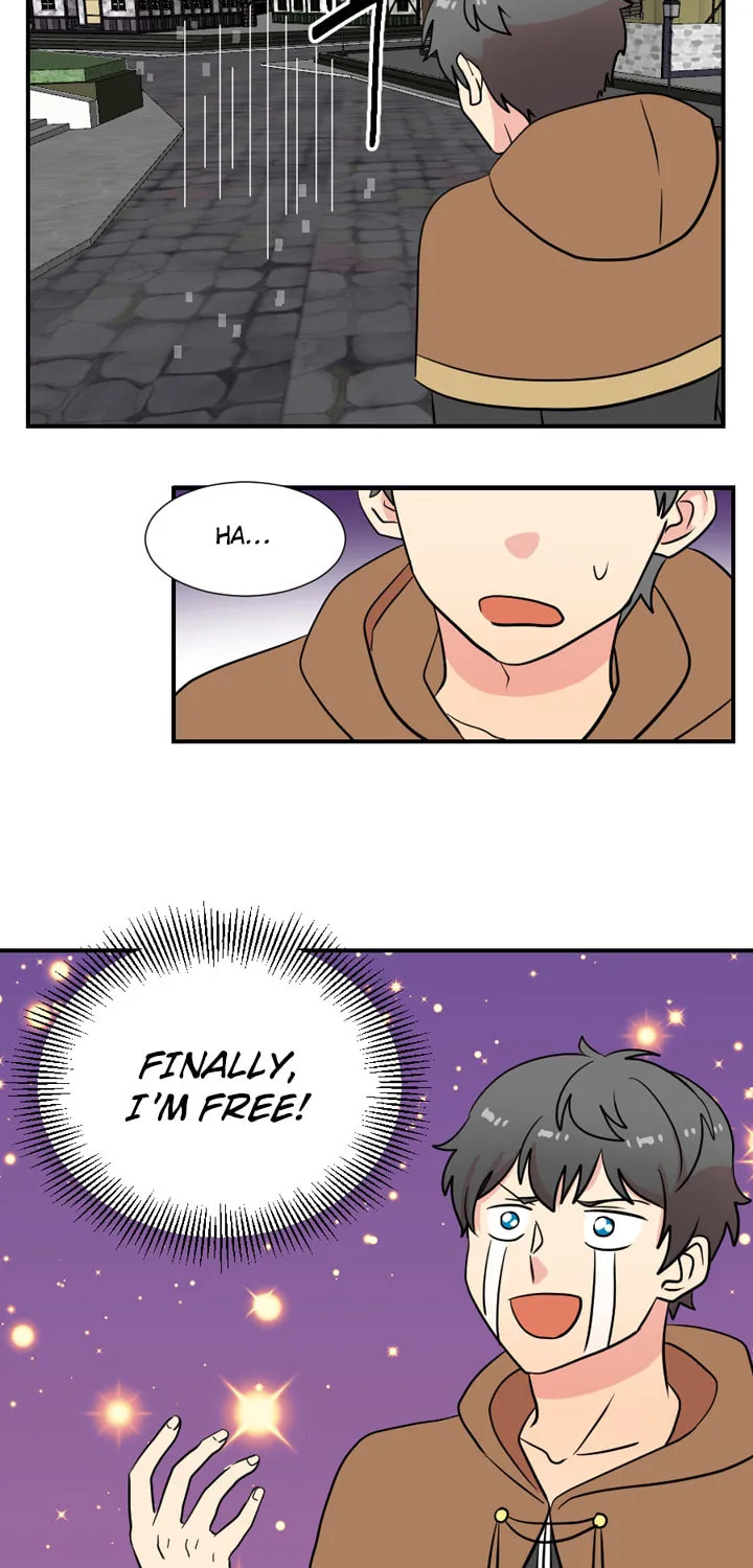 Read Reader chapter 17 image 28 on Lezhin