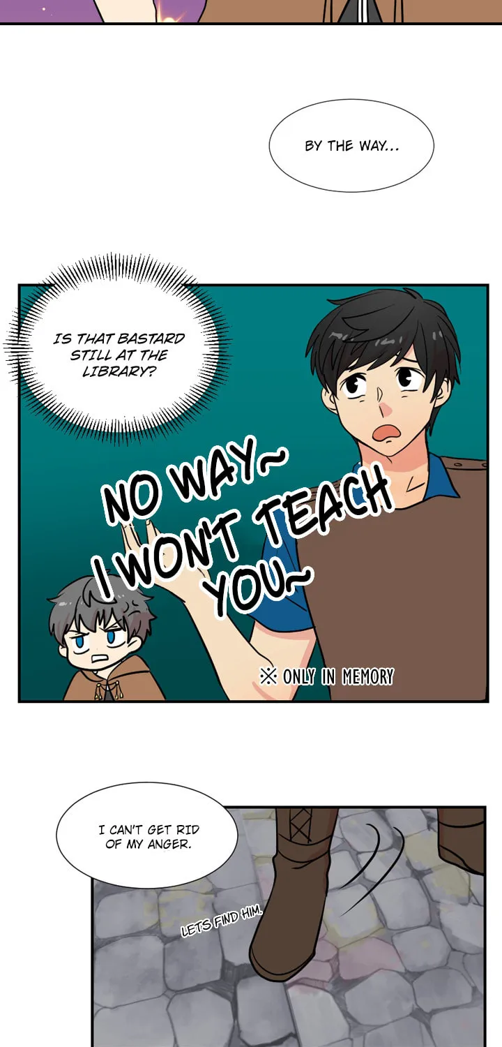 Read Reader chapter 17 image 29 on Lezhin