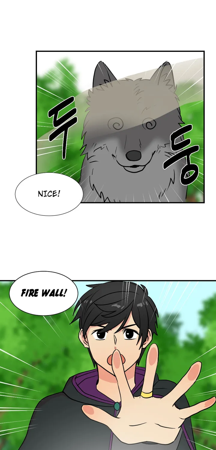 Read Reader chapter 17 image 3 on Lezhin