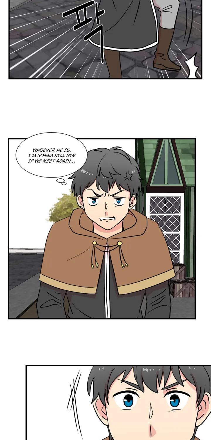 Read Reader chapter 17 image 31 on Lezhin