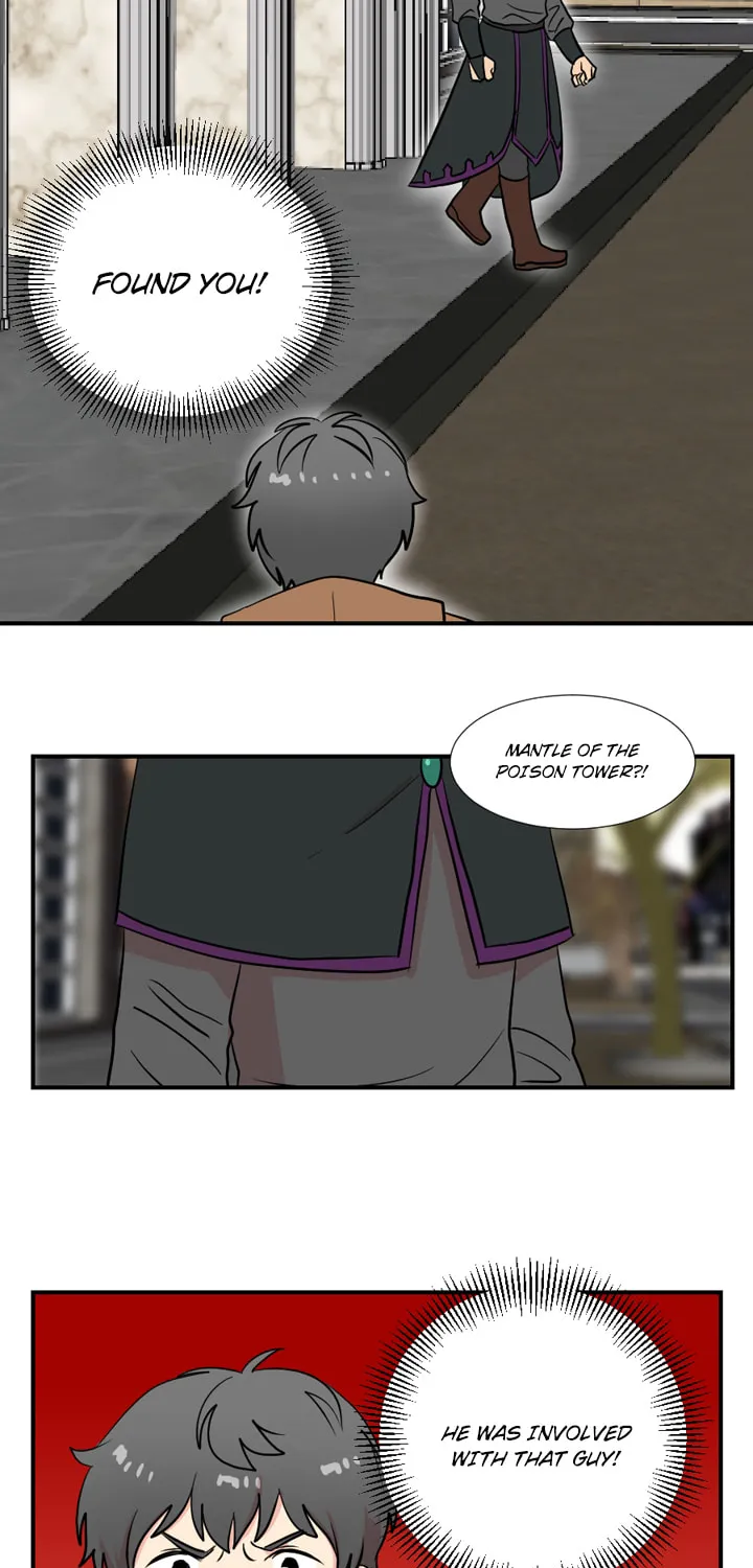 Read Reader chapter 17 image 33 on Lezhin