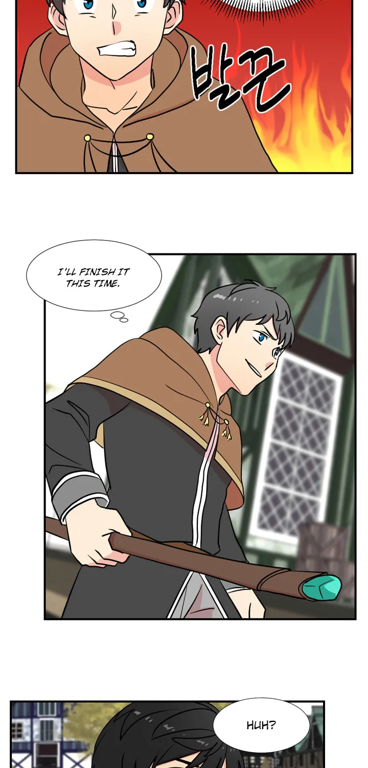 Read Reader chapter 17 image 34 on Lezhin