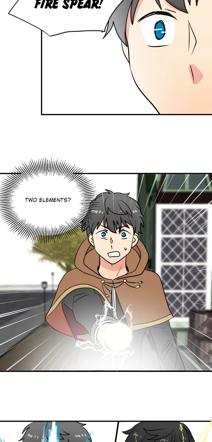 Read Reader chapter 17 image 38 on Lezhin