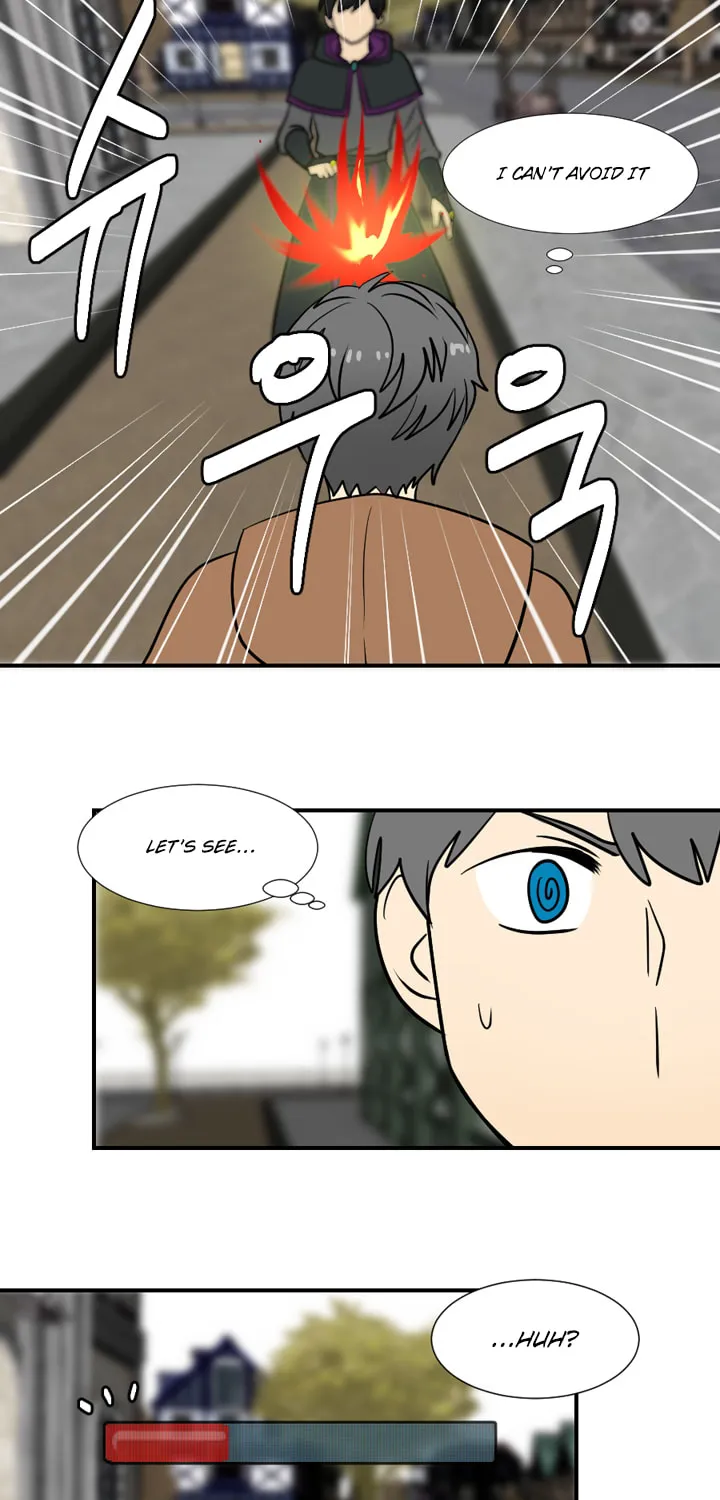 Read Reader chapter 17 image 41 on Lezhin