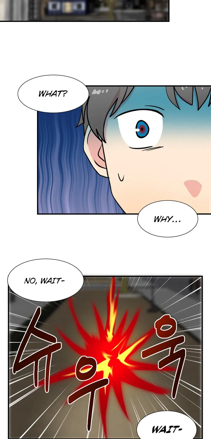 Read Reader chapter 17 image 42 on Lezhin