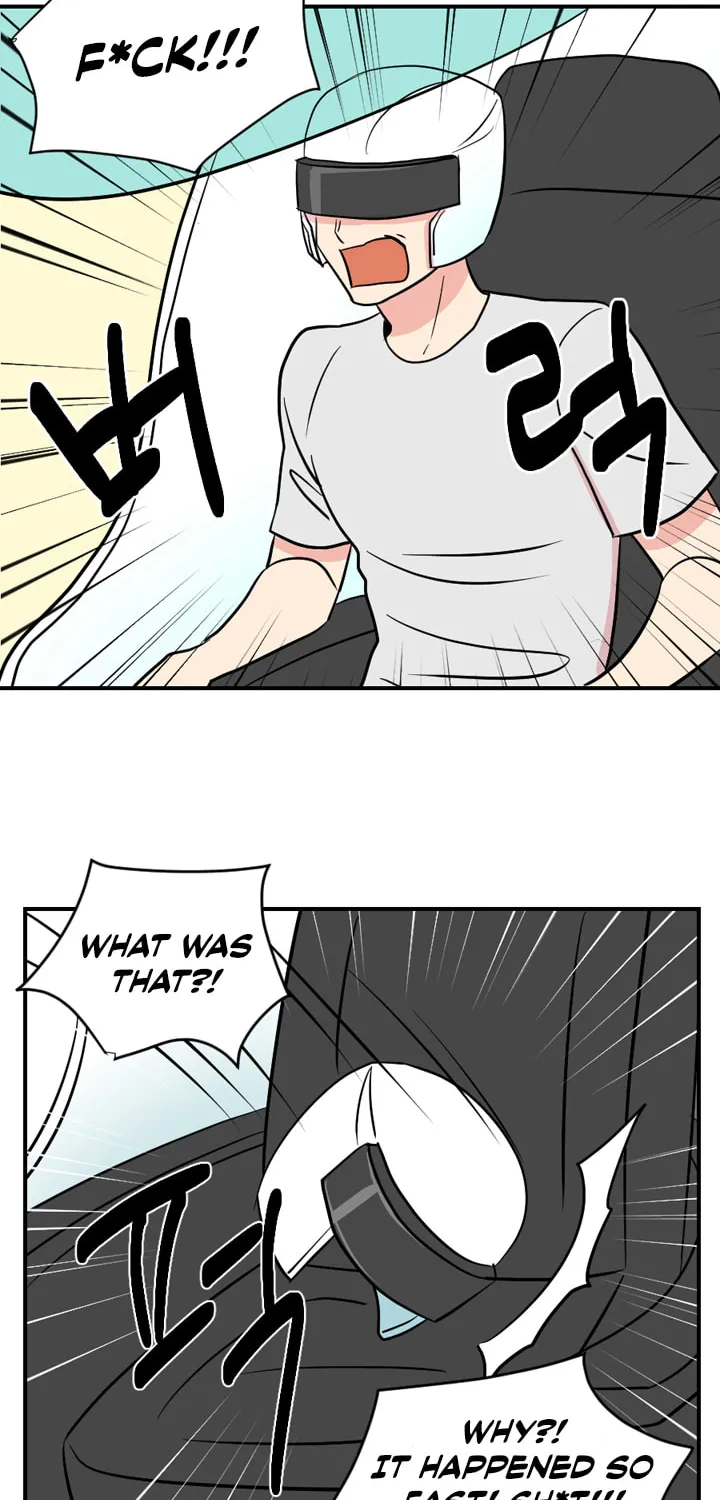 Read Reader chapter 17 image 44 on Lezhin