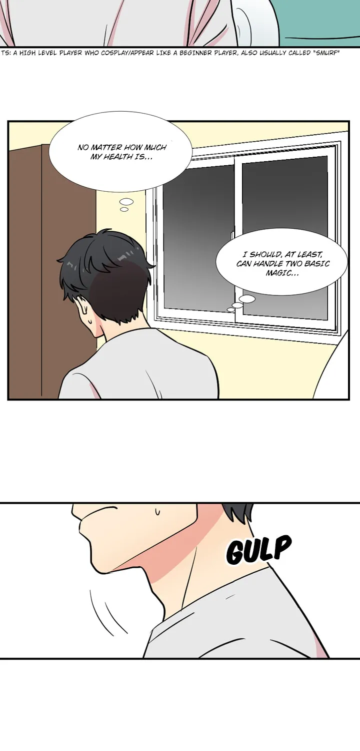 Read Reader chapter 17 image 46 on Lezhin