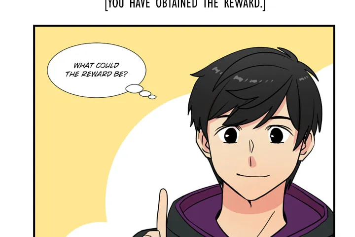 Read Reader chapter 17 image 8 on Lezhin