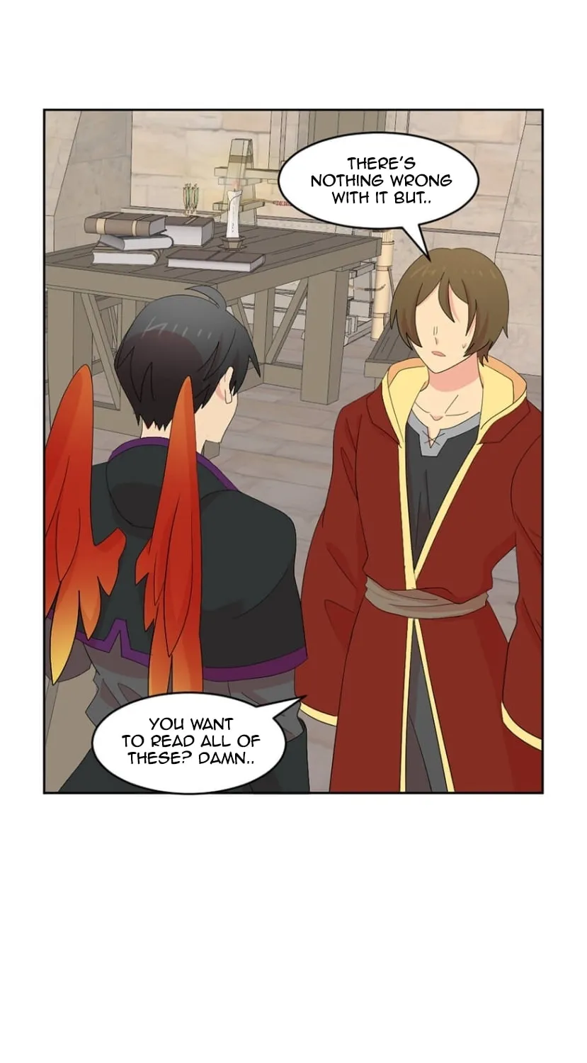 Read Reader chapter 170 image 12 on Lezhin