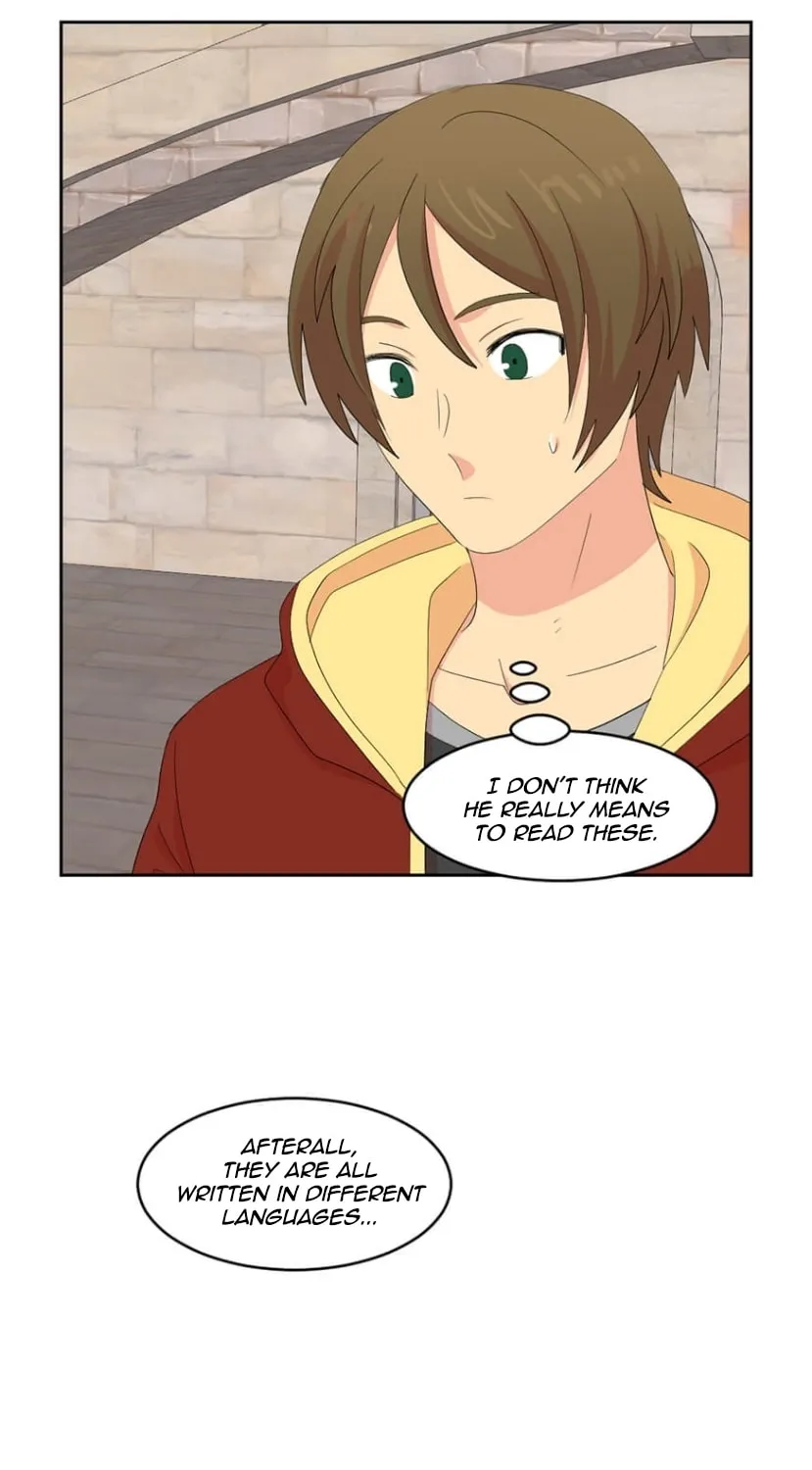 Read Reader chapter 170 image 13 on Lezhin