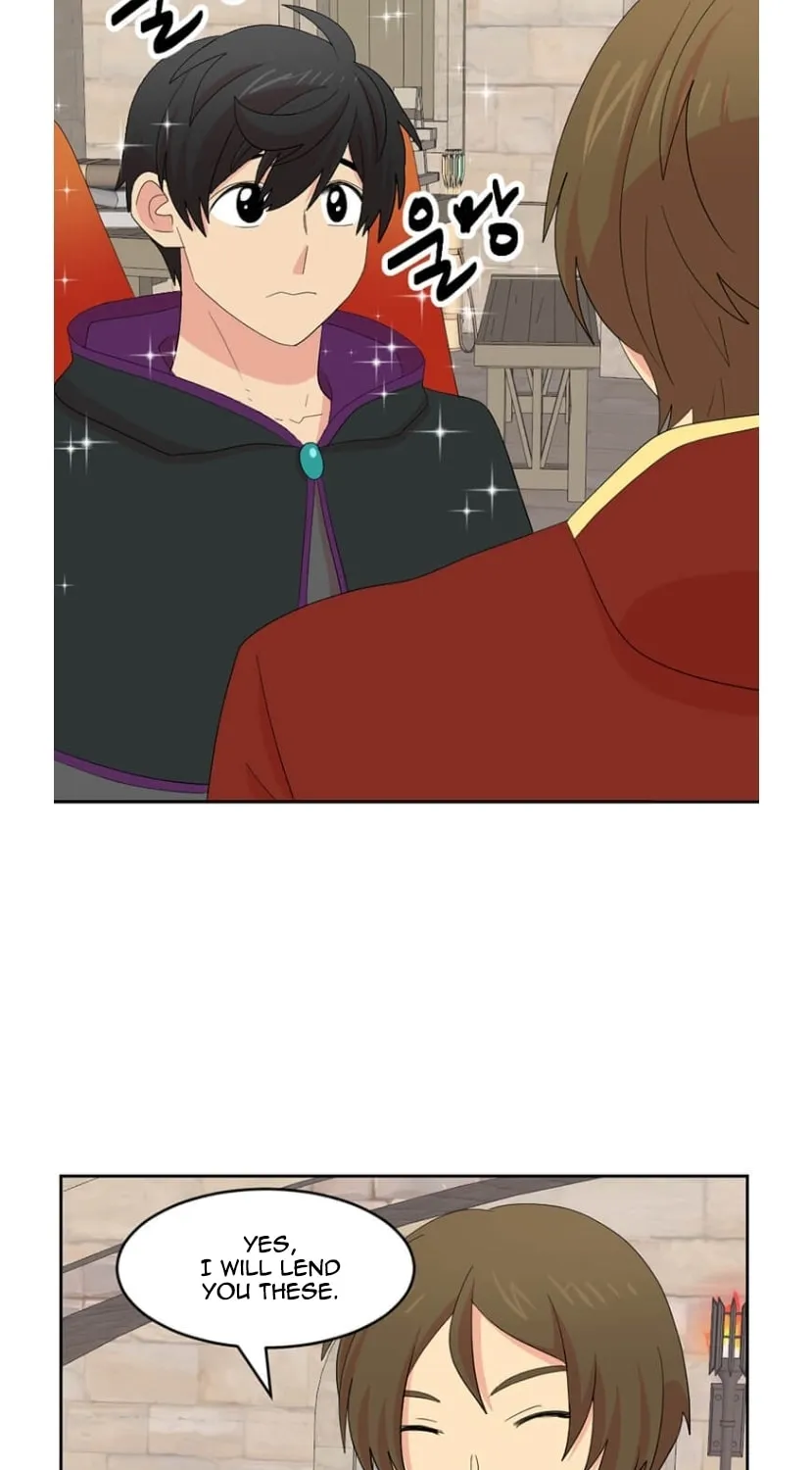 Read Reader chapter 170 image 15 on Lezhin