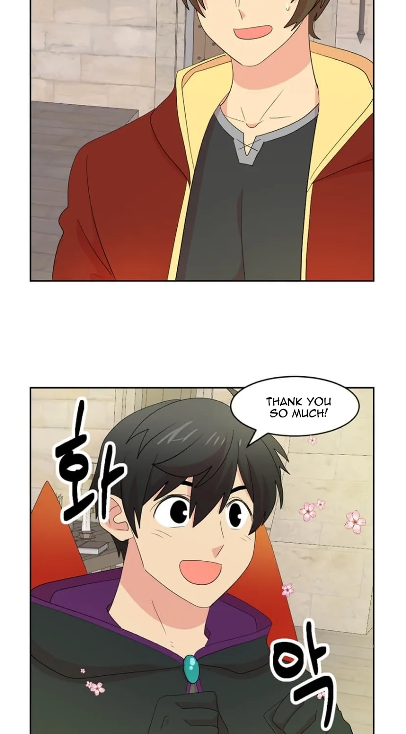 Read Reader chapter 170 image 16 on Lezhin