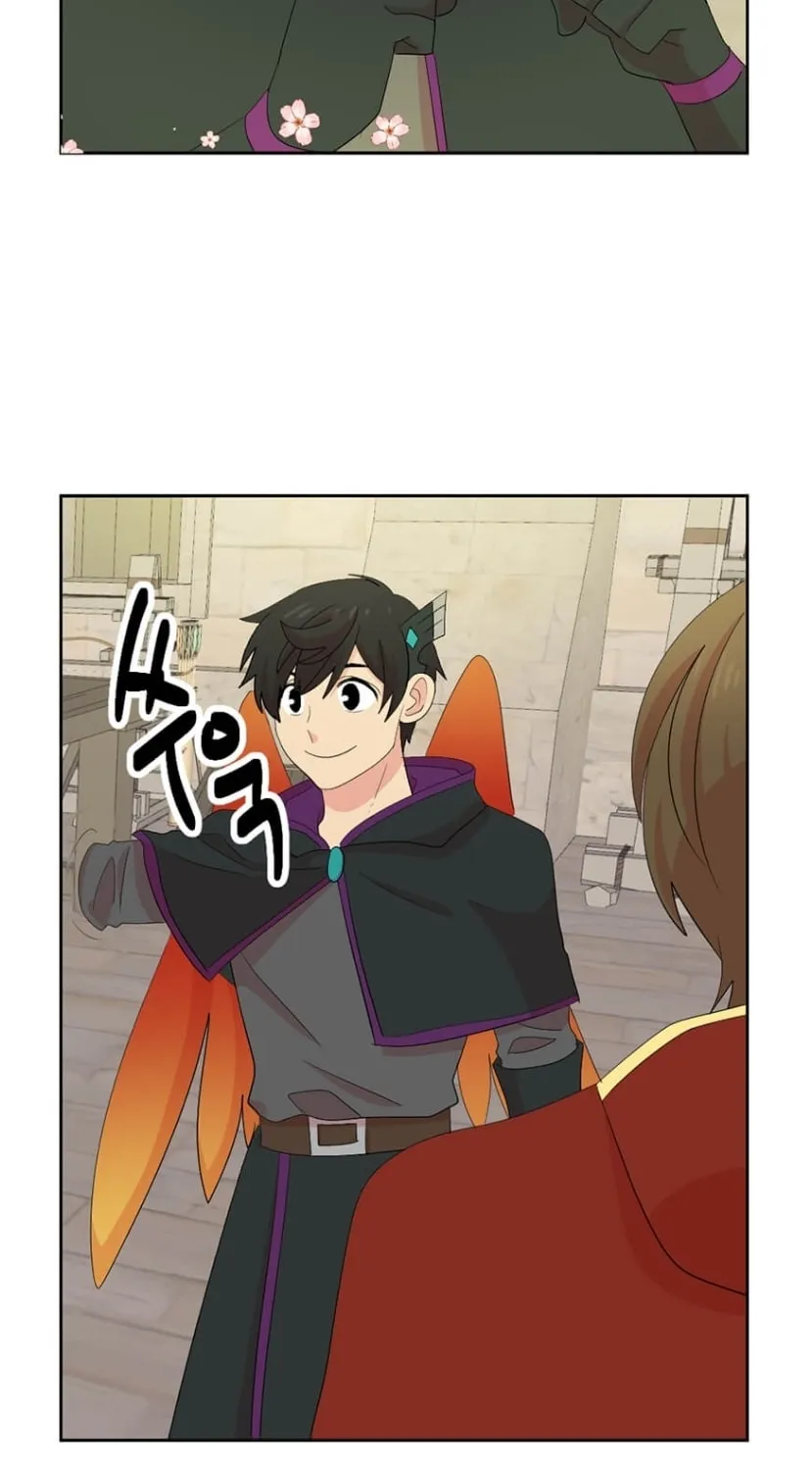 Read Reader chapter 170 image 17 on Lezhin