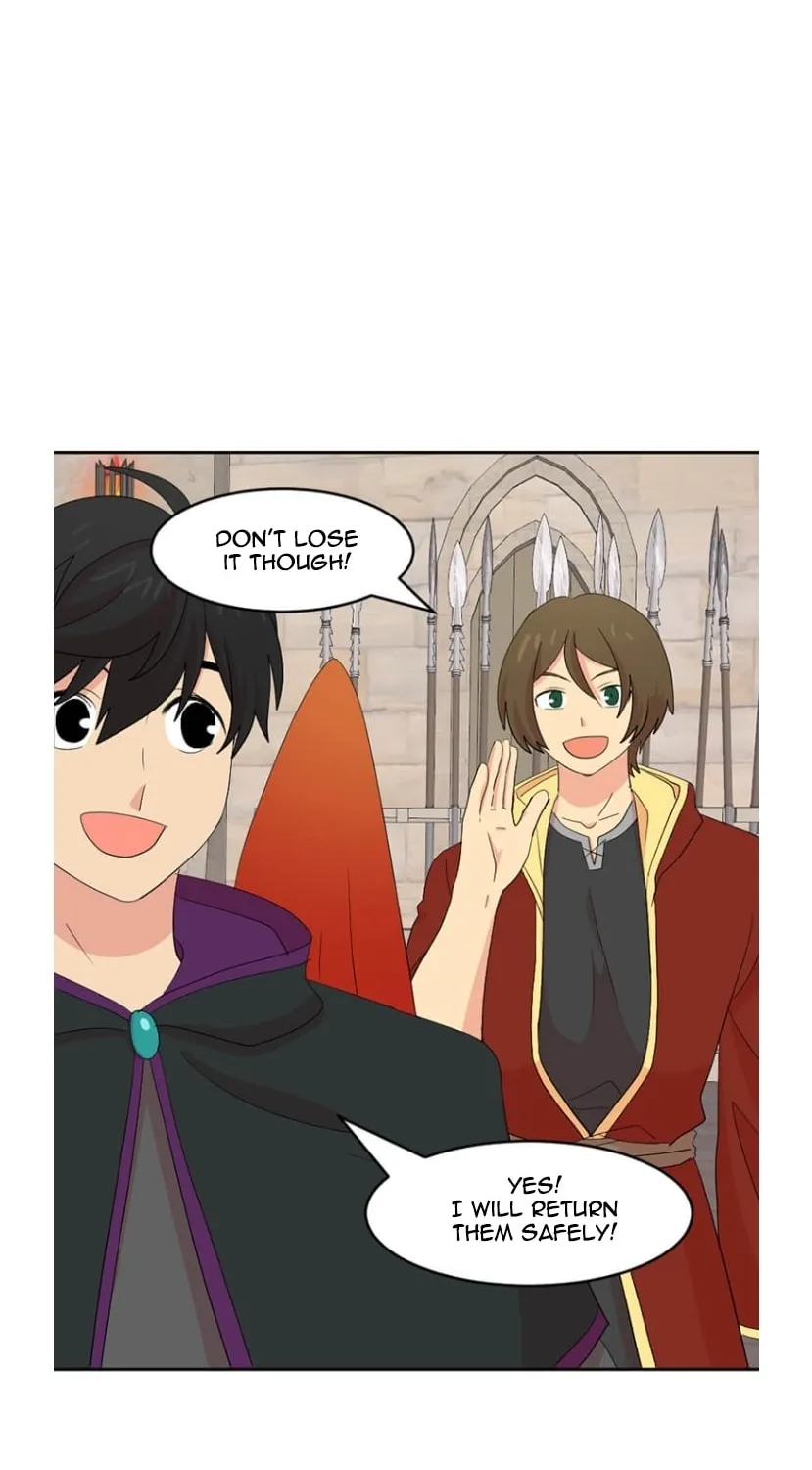 Read Reader chapter 170 image 18 on Lezhin