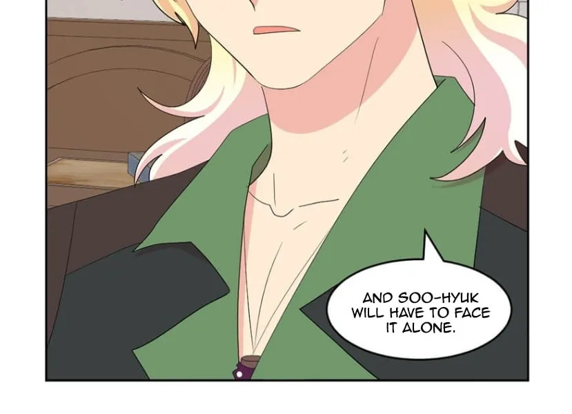 Read Reader chapter 170 image 21 on Lezhin