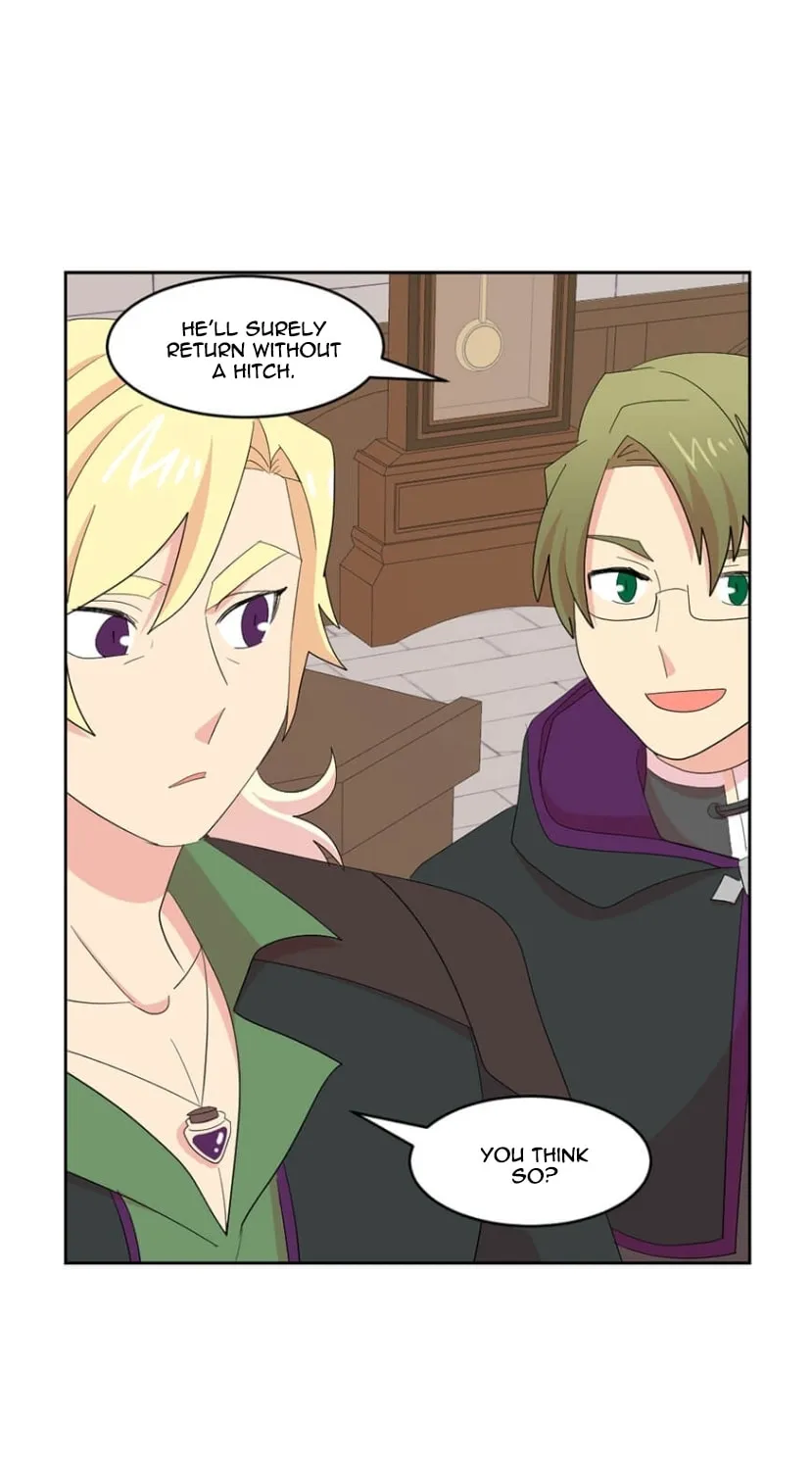 Read Reader chapter 170 image 22 on Lezhin