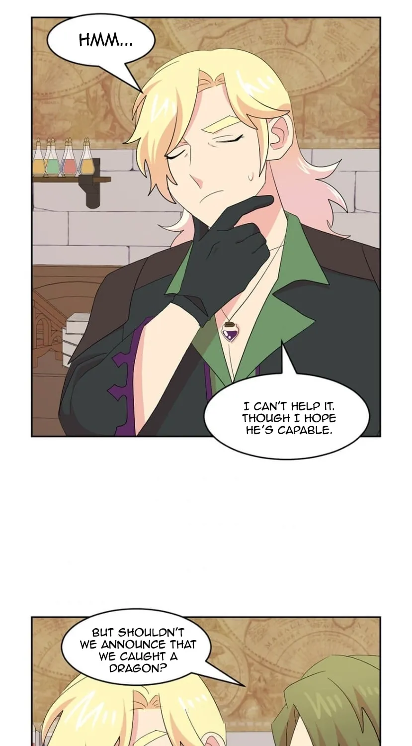 Read Reader chapter 170 image 24 on Lezhin