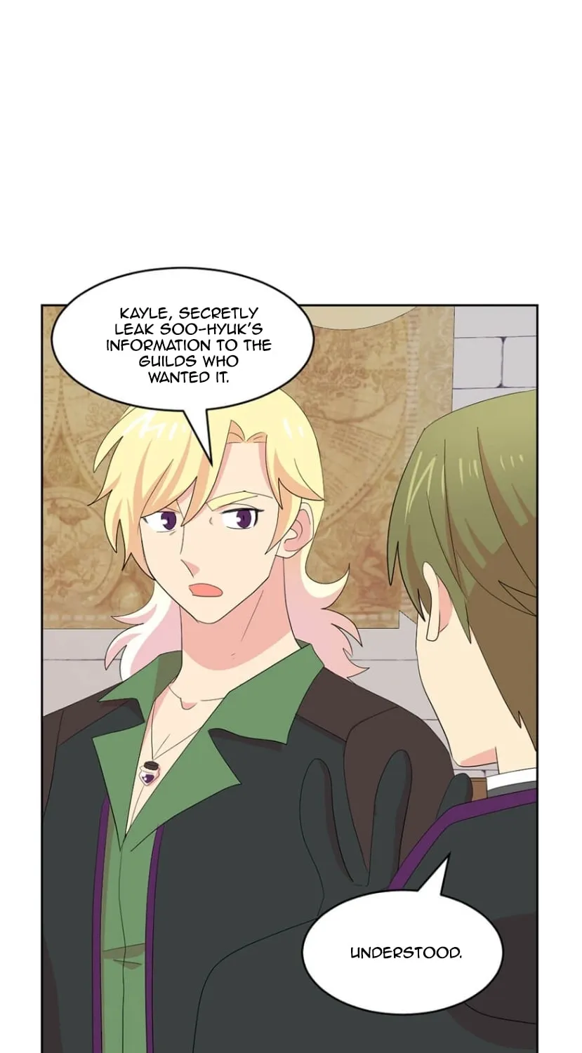 Read Reader chapter 170 image 29 on Lezhin