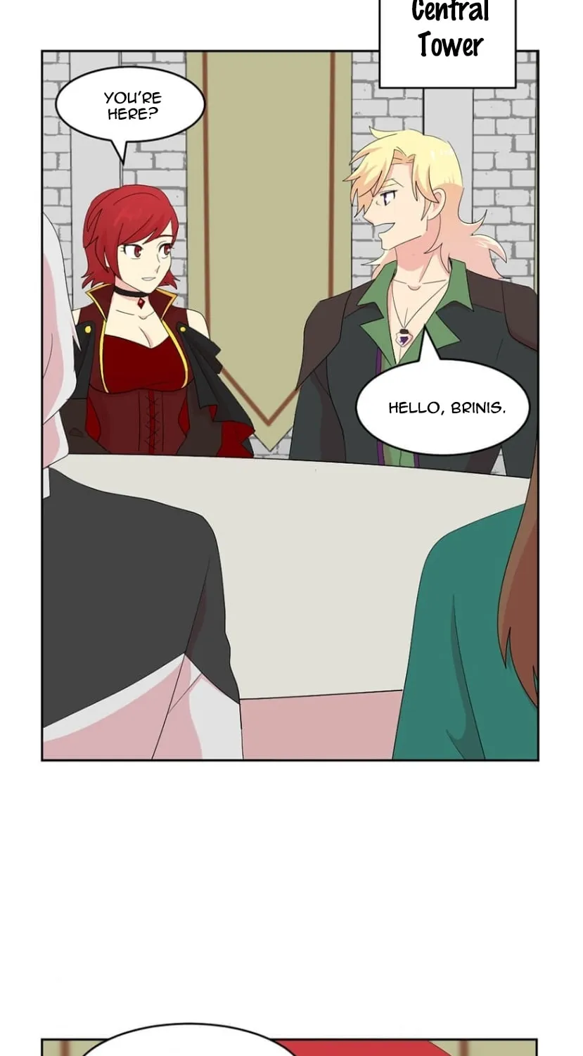 Read Reader chapter 170 image 31 on Lezhin