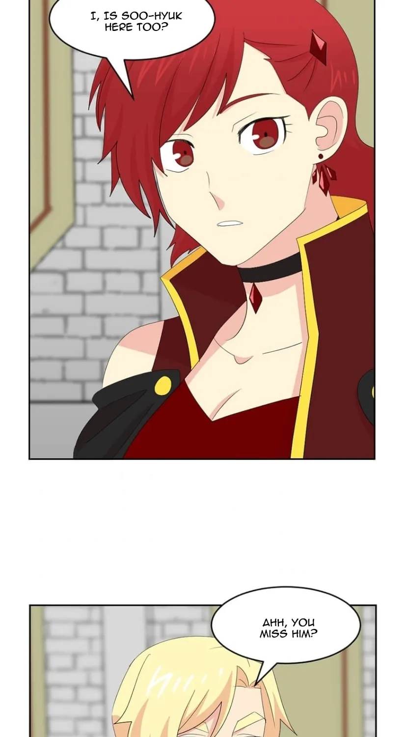 Read Reader chapter 170 image 32 on Lezhin
