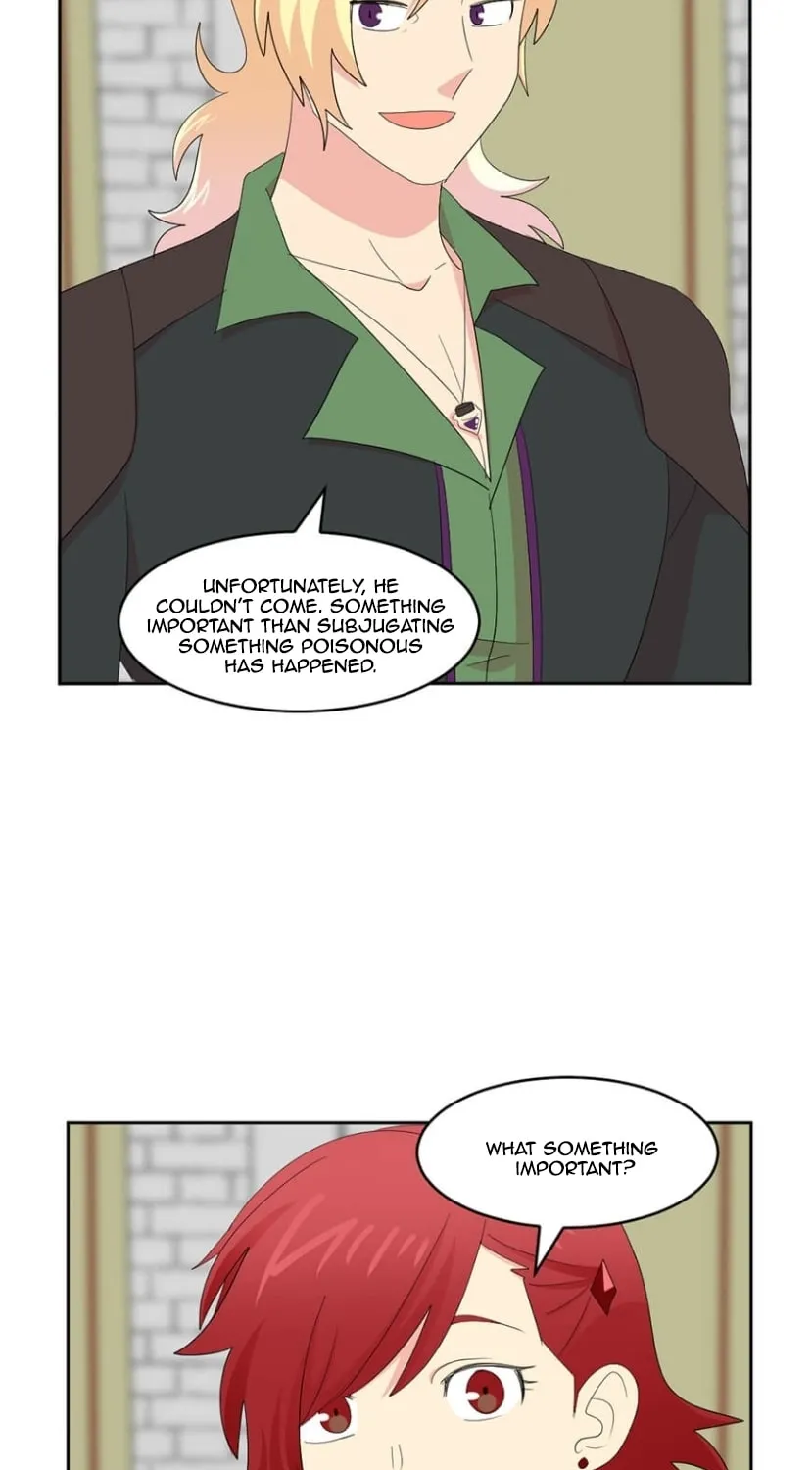 Read Reader chapter 170 image 33 on Lezhin