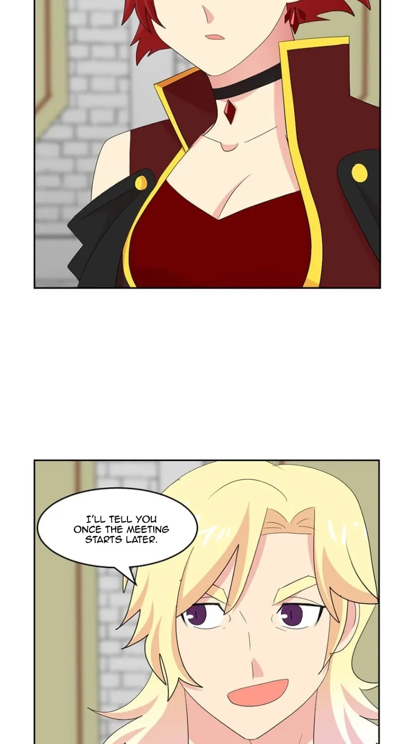 Read Reader chapter 170 image 34 on Lezhin