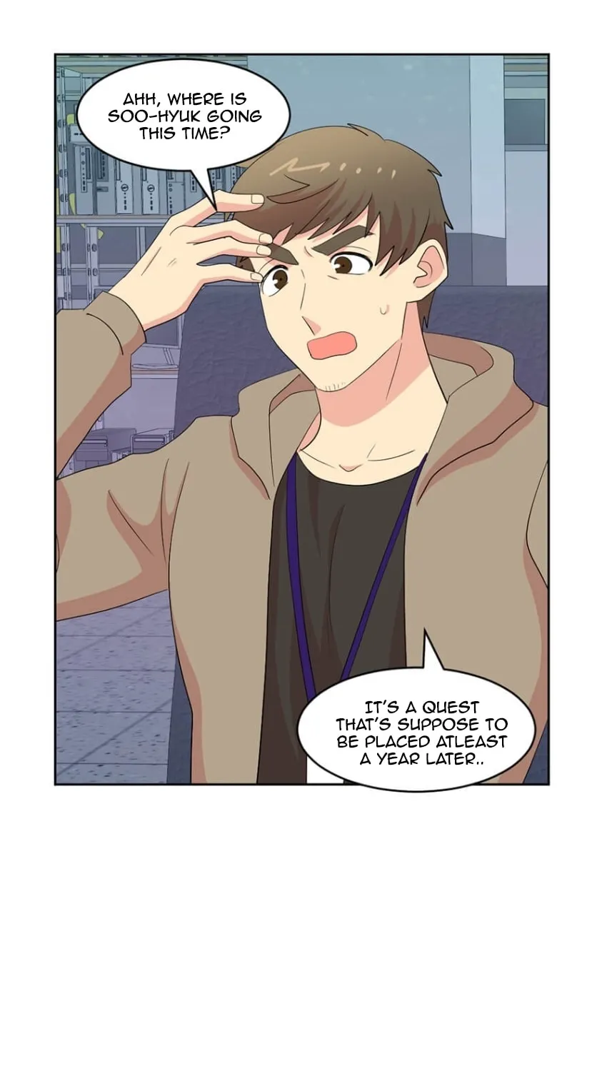 Read Reader chapter 170 image 44 on Lezhin