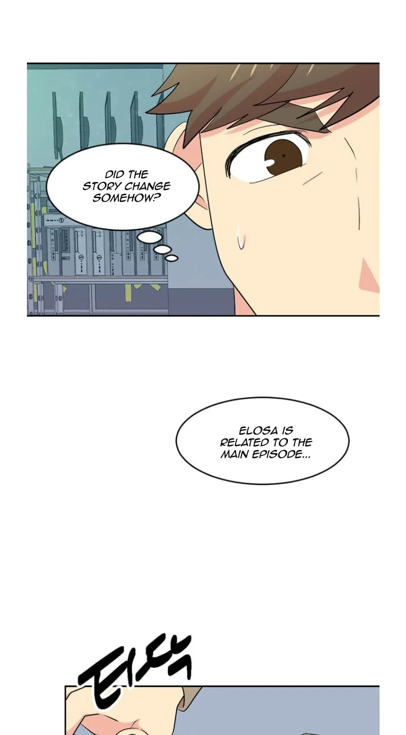 Read Reader chapter 170 image 45 on Lezhin