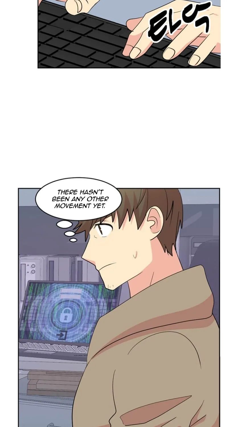 Read Reader chapter 170 image 46 on Lezhin