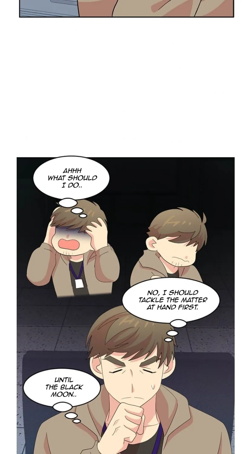 Read Reader chapter 170 image 47 on Lezhin