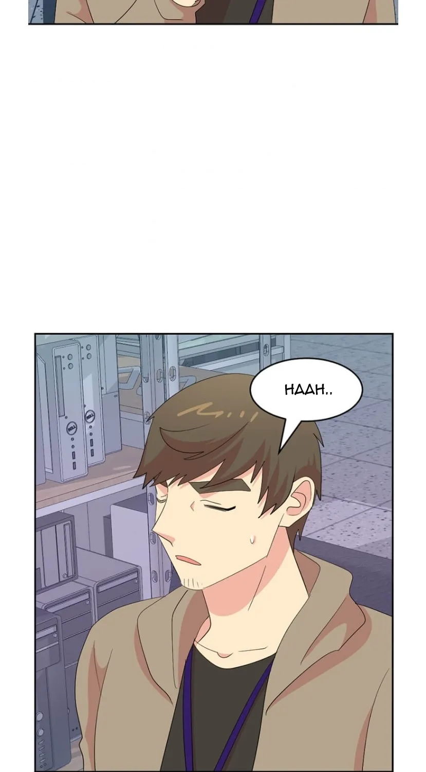 Read Reader chapter 170 image 48 on Lezhin
