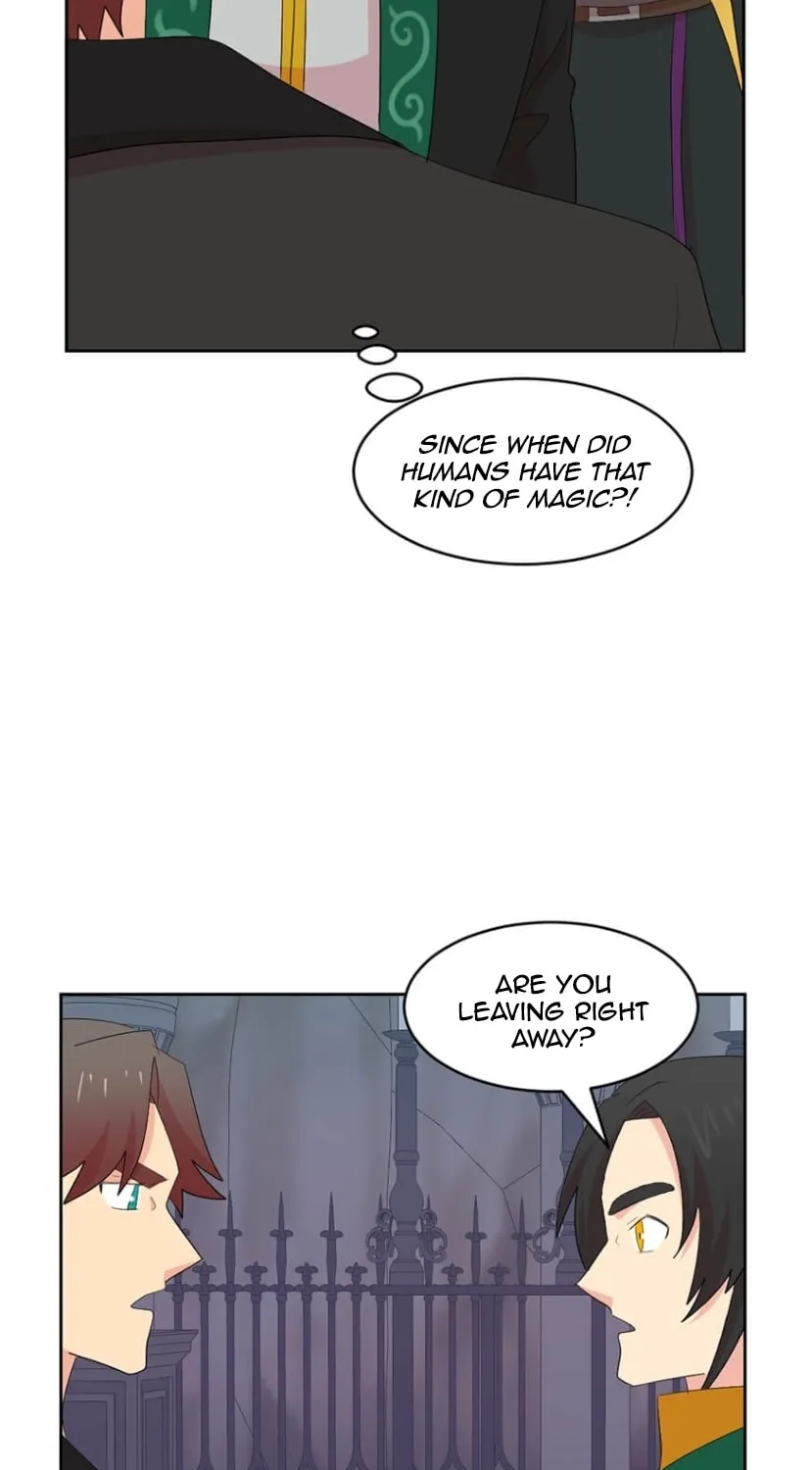 Read Reader chapter 170 image 52 on Lezhin