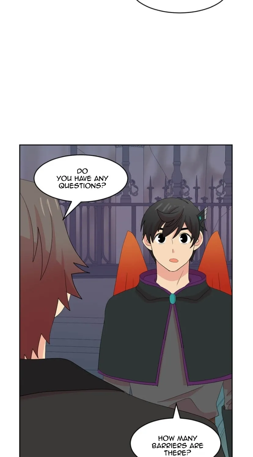 Read Reader chapter 170 image 59 on Lezhin