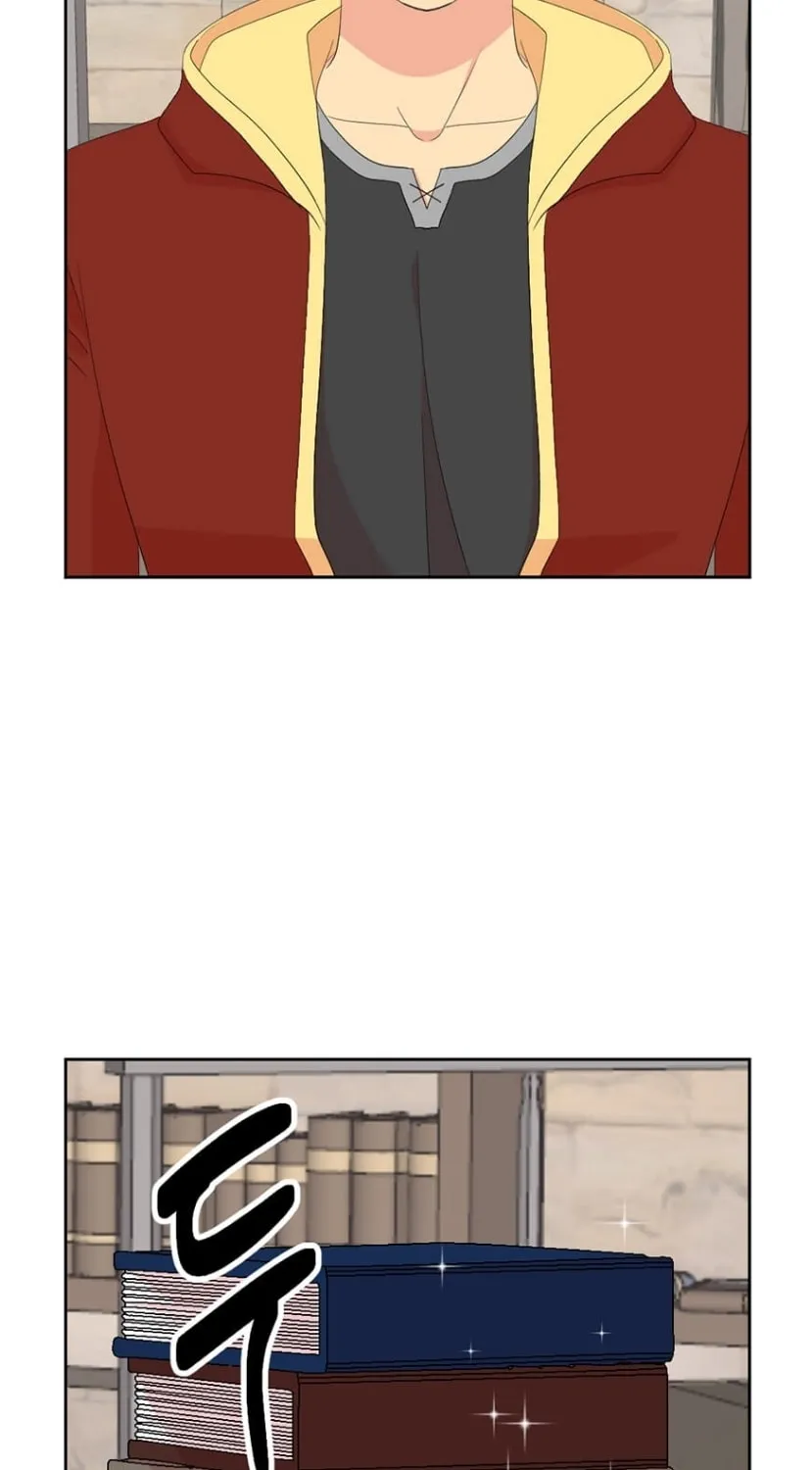 Read Reader chapter 170 image 8 on Lezhin