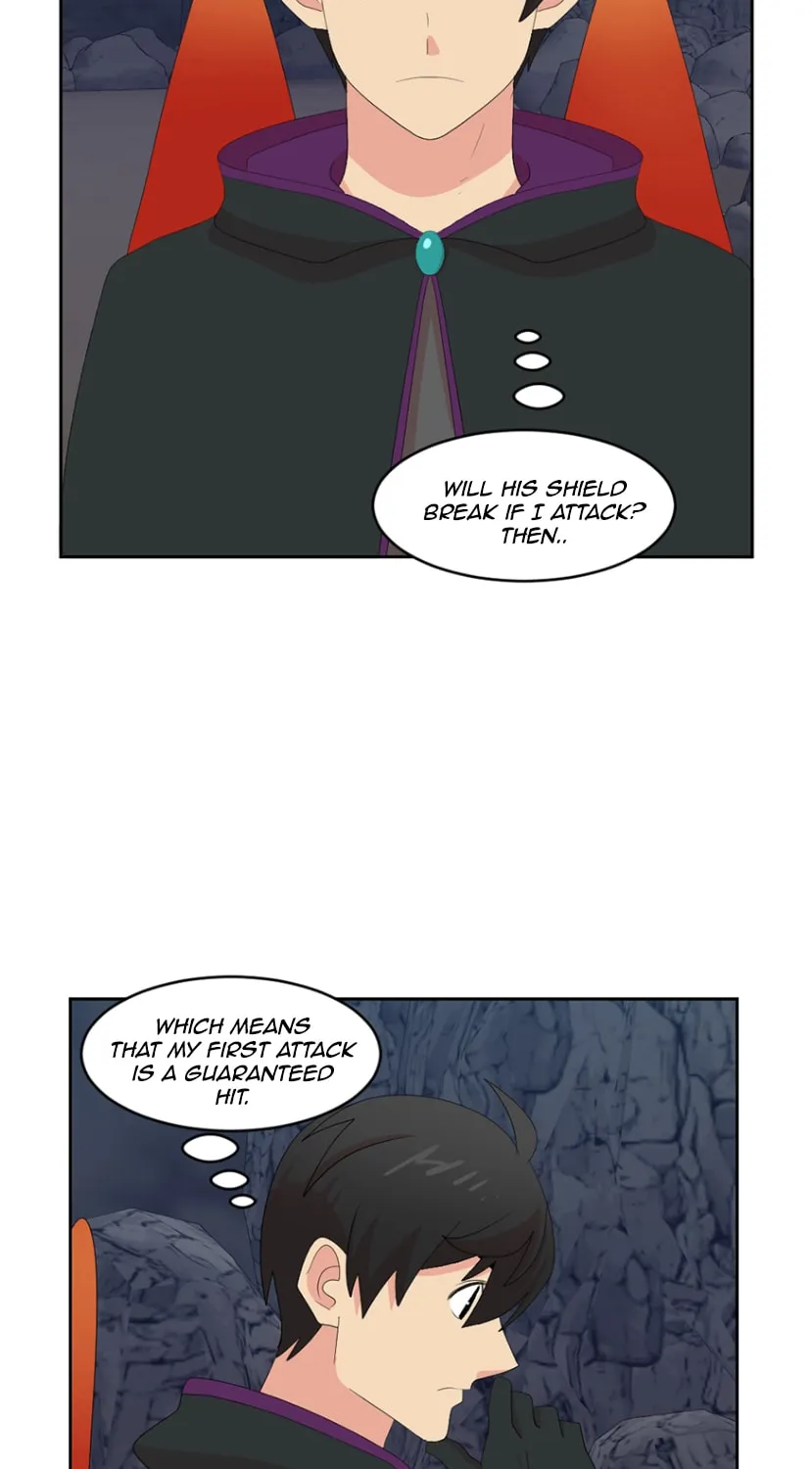 Read Reader chapter 171 image 16 on Lezhin
