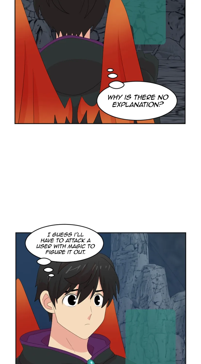 Read Reader chapter 171 image 31 on Lezhin