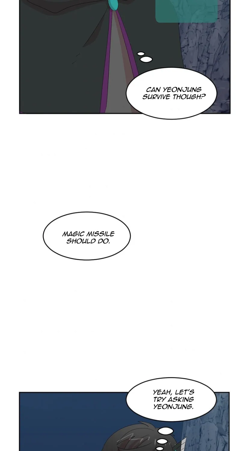 Read Reader chapter 171 image 32 on Lezhin