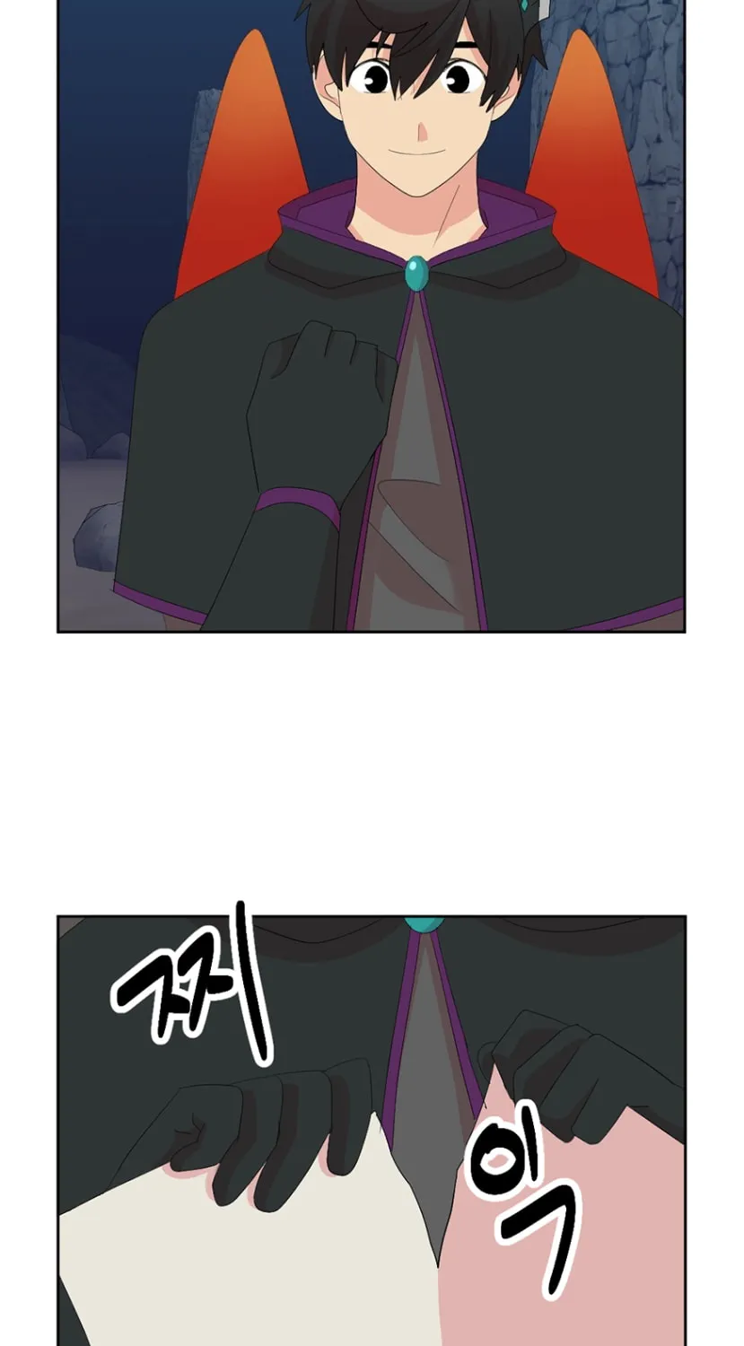 Read Reader chapter 171 image 33 on Lezhin