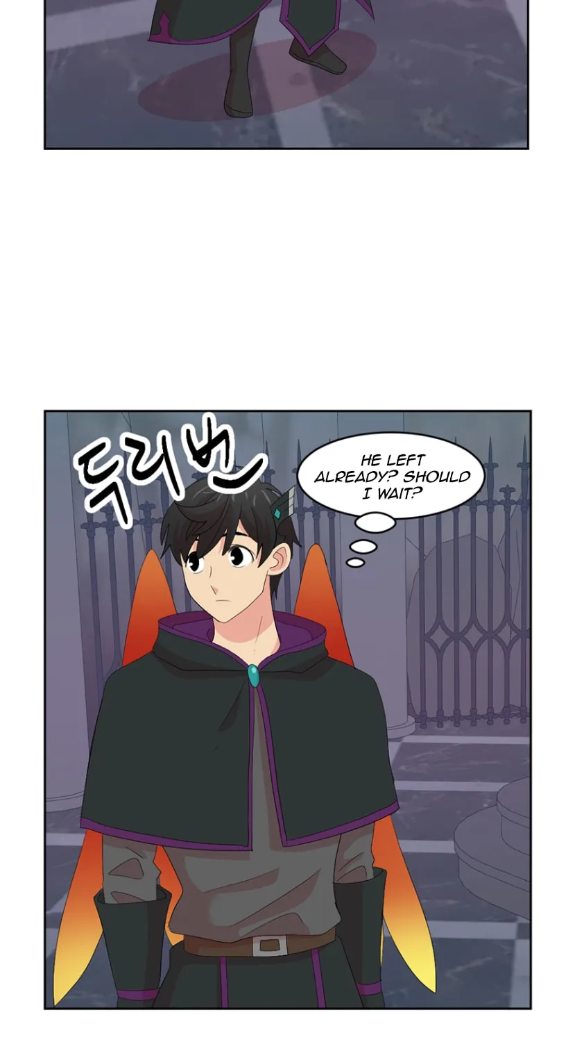 Read Reader chapter 171 image 36 on Lezhin