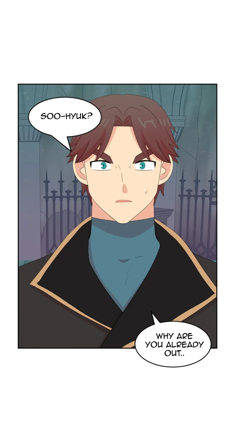 Read Reader chapter 171 image 38 on Lezhin