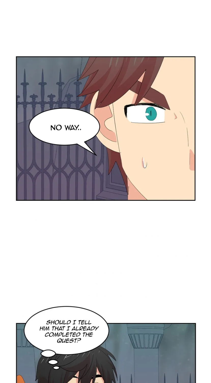 Read Reader chapter 171 image 39 on Lezhin
